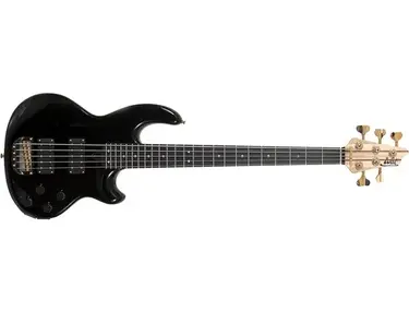 Wal Mk II 5-String Bass