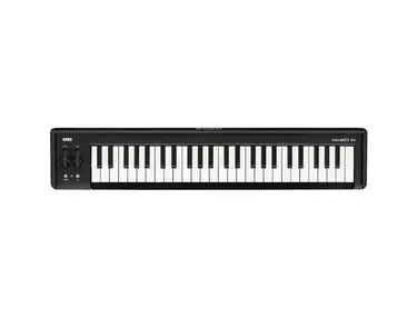 Korg Microkey Air 49-Key Bluetooth Keyboard Controller