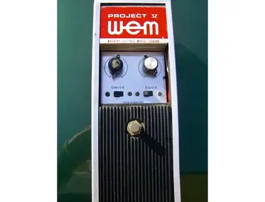 Watkins WEM Project V Fuzz