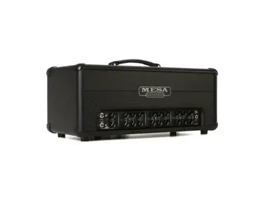 Mesa Boogie Triple Crown TC-50 Head