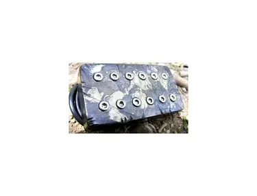 Bare Knuckle Pickups Warpig Set