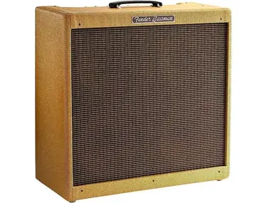 Fender '59 Bassman LTD