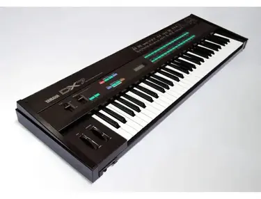 Yamaha DX7