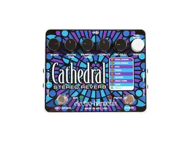 Electro-Harmonix Cathedral