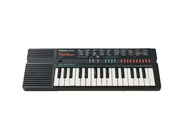 Casio SA-10