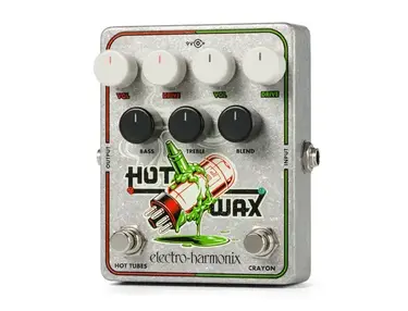 Electro-Harmonix Hot Wax