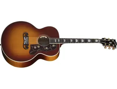 Gibson J-200