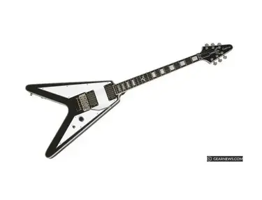 Epiphone Richie Faulkner Signature Flying V