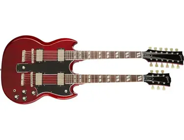 Gibson EDS-1275 Double-Neck Guitar