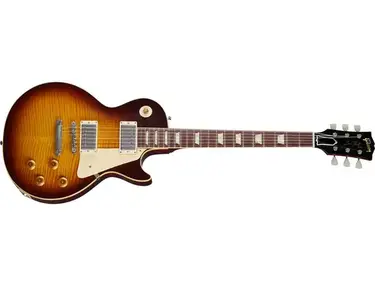 Gibson 1959 Les Paul Electric Guitar