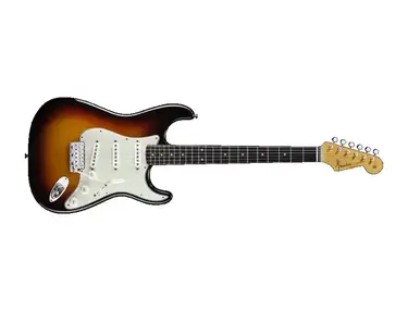 Fender American Vintage '59 Stratocaster (Duplicate)