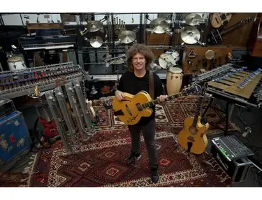 Pat Metheny Orchestrion