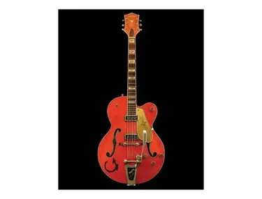 1956 Gretsch 6120 Chet Atkins