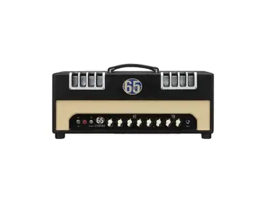 65 Amps Empire 22-watt Tube Head