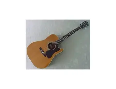 Guild D-40C Singlecut Acoustic