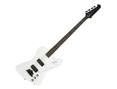 Gibson Thunderbird Bass - White