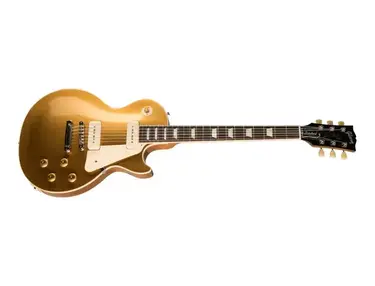 Gibson Les Paul Goldtop P90 Electric Guitar