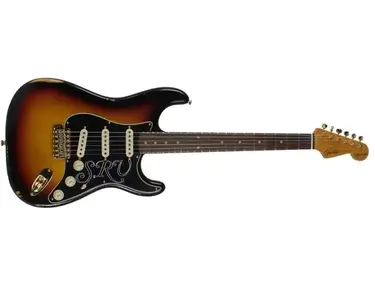 1959 Fender Stratocaster "Number One"