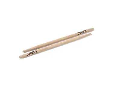 Zildjain 7A Wood Tip