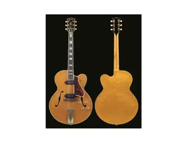 1948 Gibson L-5-P CES