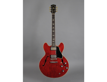 Gibson ES-335 TDC 1964