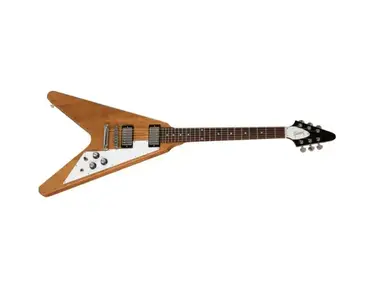 Gibson Flying V Antique Natural