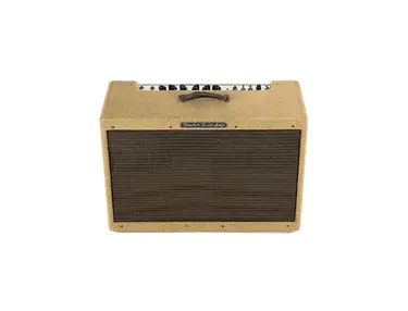 1950s Fender Twin