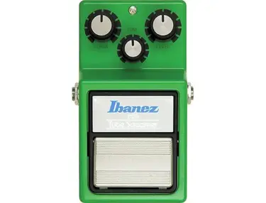 Ibanez TS9 Tube Screamer