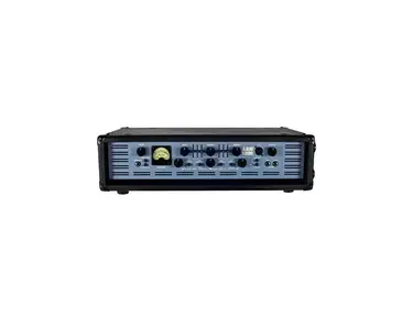 Ashdown ABM-1200-EVO IV Head