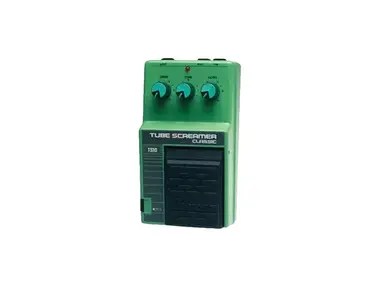 Ibanez TS10 Tube Screamer Classic