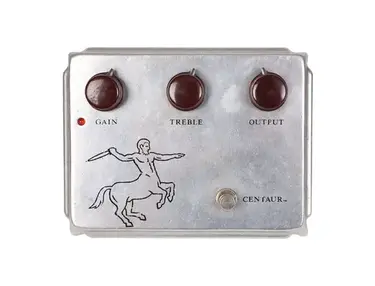 Klon Centaur Overdrive