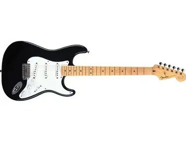 Fender Stratocaster Electric Guitar