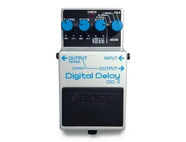 Boss DD-2 Digital Delay