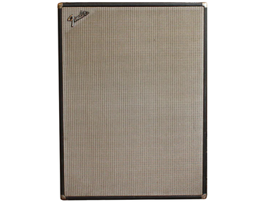 Fender Bassman 4x12" Cabinet