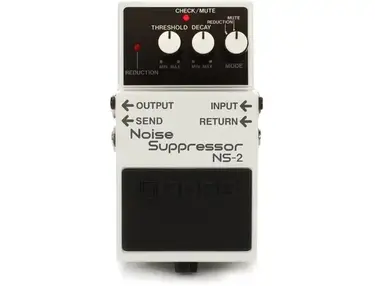 Boss NS-2 Noise Suppressor