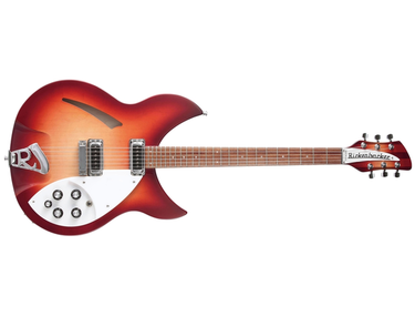 Rickenbacker 330 Electric Guitar