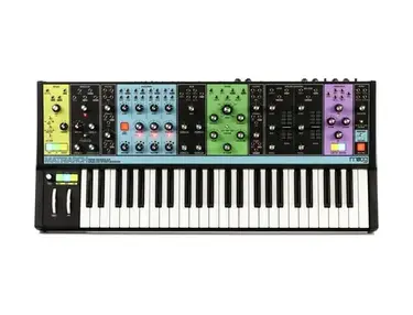 Moog Matriarch