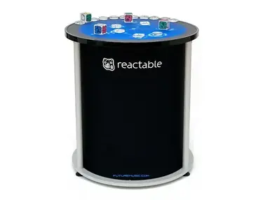 Reactable