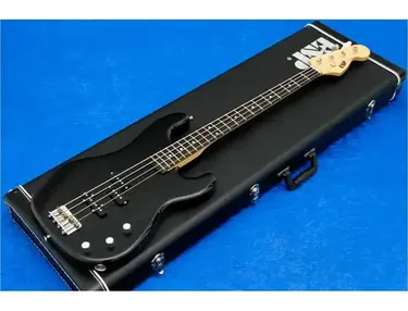 ESP 400 Series PJ Bass