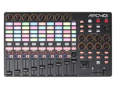 Akai Professional APC40 MKII