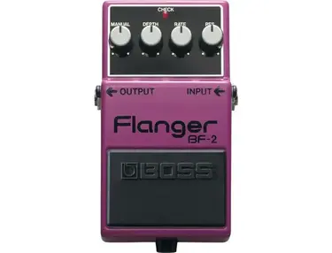 Boss BF-2 Flanger