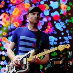 Jonny Buckland