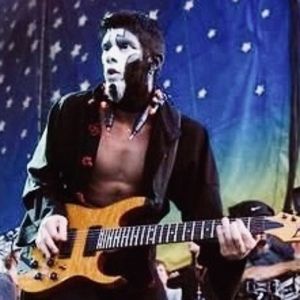 Wes Borland