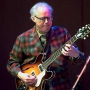 Bill Frisell