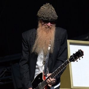 Billy Gibbons