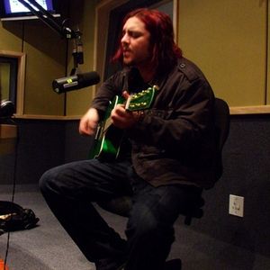 Shaun Morgan