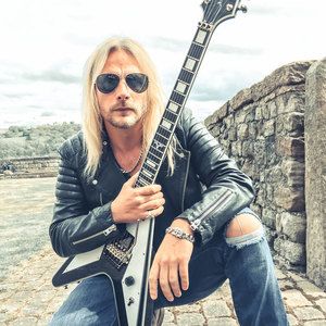 Richie Faulkner