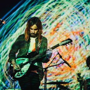 Kevin Parker