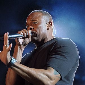 Dr. Dre