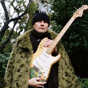 Billy Corgan